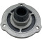 Auto Ac Clutch Hub For Hyundai For Kia with three screw hole