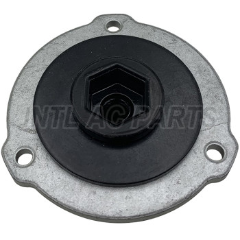 Auto Ac Clutch Hub For Hyundai For Kia with three screw hole