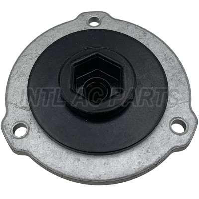 Auto Ac Clutch Hub For Hyundai For Kia with three screw hole