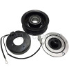 10S15C Auto AC Clutch For TOYOTA Landcruiser VDJ79 03/2007-2018 447260-6701 447260-6702