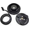 HS18 Auto AC Clutch For Hyundai Elantra with 1.8L and 2.0L 1997-2000 9770127000 9770129510
