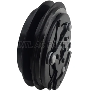 MSC90TA Auto AC Clutch For Mitsubishi Canter Rosa Bus/Truck AKC011H258V AKC200A251 AKC200A251B