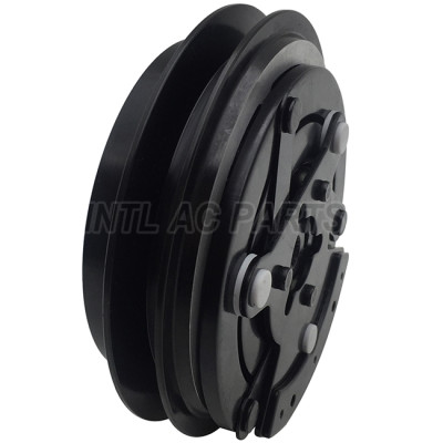 MSC90TA Auto AC Clutch For Mitsubishi Canter Rosa Bus/Truck AKC011H258V AKC200A251 AKC200A251B