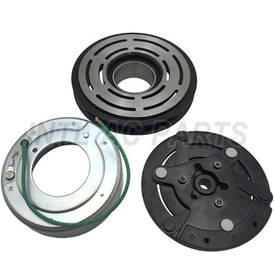 MSC90TA Auto AC Clutch For Mitsubishi Canter Rosa Bus/Truck AKC011H258V AKC200A251 AKC200A251B