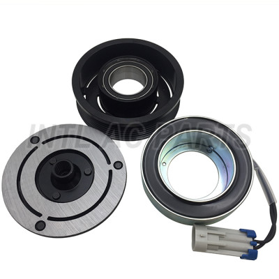 CVC Auto AC Clutch For OPEL ASTRA H 1.9 133150 24466997 6854067 93196861