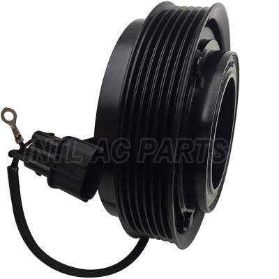 VS14 Auto AC Clutch For HYUNDAI ix35 (LM, EL, ELH) (09-0) 977012Y500 8FK351001301