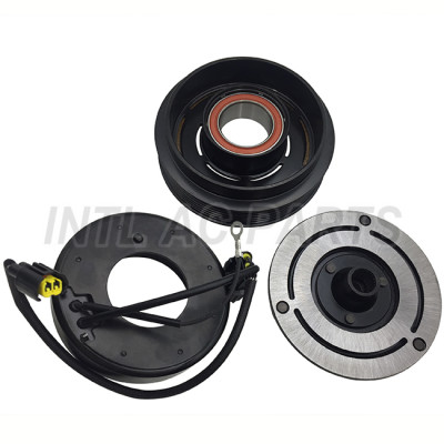 VS14 Auto AC Clutch For HYUNDAI ix35 (LM, EL, ELH) (09-0) 977012Y500 8FK351001301