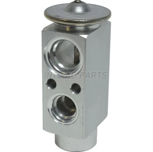 AC block expansion valve 2004-2008 Chrysler Crossfire 1718300184 2208300384 5098803AA