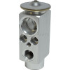 AC block expansion valve 2004-2008 Chrysler Crossfire 1718300184 2208300384 5098803AA