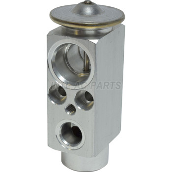 AC block expansion valve 2004-2008 Chrysler Crossfire 1718300184 2208300384 5098803AA