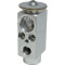 AC block expansion valve 2004-2008 Chrysler Crossfire 1718300184 2208300384 5098803AA