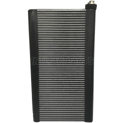 New Car air conditioning auto A/C evaporator Scania Truck 1772726 340*197MM*49MM
