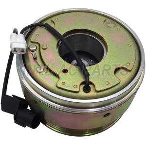 MSC90C Auto AC Clutch Mitsubishi Carisma Mk1 1.6L 1.8L  AKC200A203A AKC200A203B MB958178