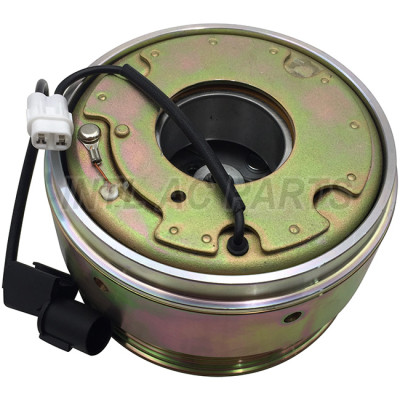 MSC90C Auto AC Clutch Mitsubishi Carisma Mk1 1.6L 1.8L  AKC200A203A AKC200A203B MB958178