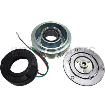 TRS090 Auto AC Clutch For Acura EL 1.7L 2001-2005 For Honda Civic 1.7L 2002-2005 38800PLMA021M2 38810PLMA11