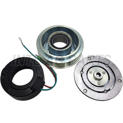 TRS090 Auto AC Clutch For Acura EL 1.7L 2001-2005 For Honda Civic 1.7L 2002-2005 38800PLMA021M2 38810PLMA11