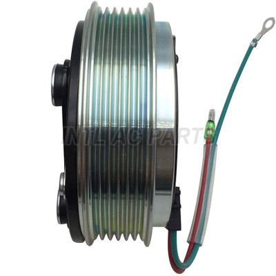 TRS090 Auto AC Clutch For Acura EL 1.7L 2001-2005 For Honda Civic 1.7L 2002-2005 38800PLMA021M2 38810PLMA11