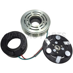 TRS090 Auto AC Clutch Acura EL 1.7L 2001-2005 Honda Civic 1.7L 2002-2005 38800PLMA021M2 38810PLMA11