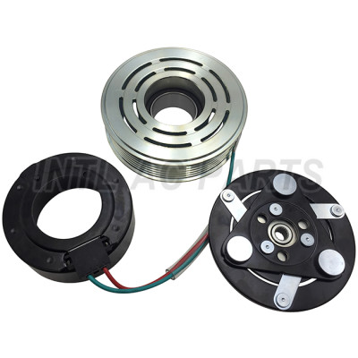 TRS090 Auto AC Clutch Acura EL 1.7L 2001-2005 Honda Civic 1.7L 2002-2005 38800PLMA021M2 38810PLMA11