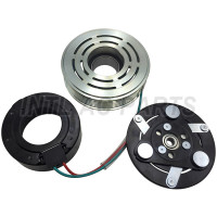 TRS090 Auto AC Clutch Acura EL 1.7L 2001-2005 Honda Civic 1.7L 2002-2005 38800PLMA021M2 38810PLMA11