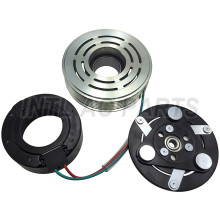 TRS090 Auto AC Clutch Acura EL 1.7L 2001-2005 Honda Civic 1.7L 2002-2005 38800PLMA021M2 38810PLMA11