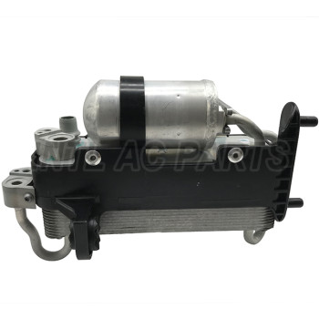 A/C Condenser for BMW 5 7 series G30 G31 G32 G11 G12 64506842989 6842989 5144950 9891030