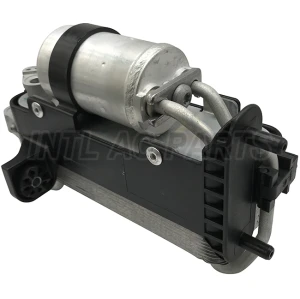 A/C Condenser for BMW 5 7 series G30 G31 G32 G11 G12 64506842989 6842989 5144950 9891030