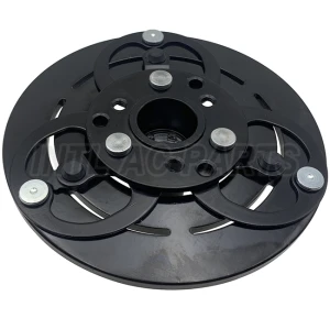 DKS15D Auto Ac Clutch Hub For Volvo C70 2.5L 5060120473 5060122163 5060122164