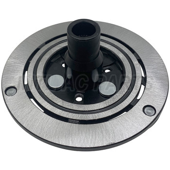 DKS15D Auto Ac Clutch Hub For Volvo C70 2.5L 5060120473 5060122163 5060122164