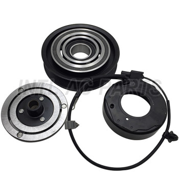 10SER11C Auto AC Clutch For Honda HR-V Epic Sport 447280-2810 38810-51M-A01 38900-51M-A01