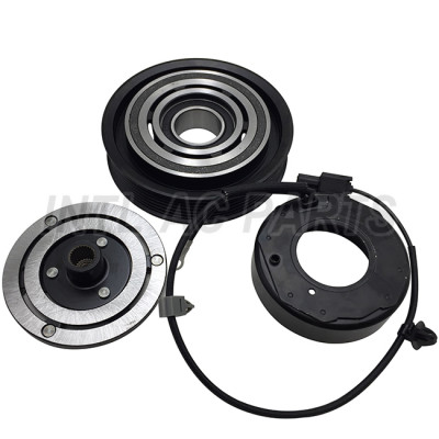 10SER11C Auto AC Clutch For Honda HR-V Epic Sport 447280-2810 38810-51M-A01 38900-51M-A01