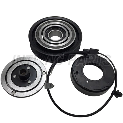 10SER11C Auto AC Clutch For Honda HR-V Epic Sport 447280-2810 38810-51M-A01 38900-51M-A01