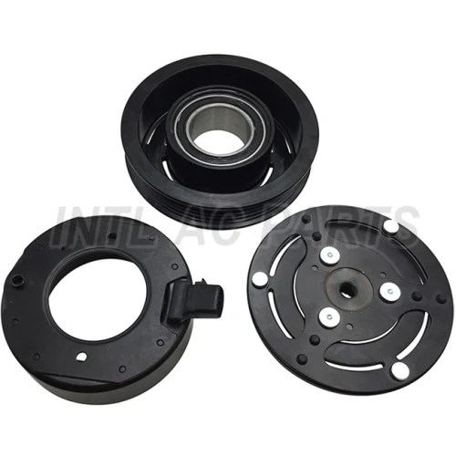 SCSA08C Auto AC Clutch For Subaru Legacy -2010 556423-8052 556233-8961 447260-7940 556592-3850
