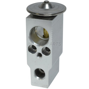 Auto Ac Expansion valve for Caterpillar CT660 10.5L 2012-2014 4475001482 3A85172170 2457837