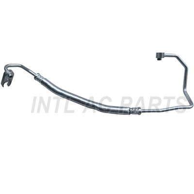A/C Hose/A/C Refrigerant pipe fitting Discharge Hose assembly for Chevrolet Aveo/Pontiac Wave 96435887 96837517 15-33059 1533059