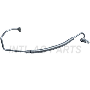 A/C Hose/A/C Refrigerant pipe fitting Discharge Hose assembly for Chevrolet Aveo/Pontiac Wave 96435887 96837517 15-33059 1533059