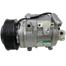 Auto Ac compressor For John Deere Combine(s) S650 S660 AH236432