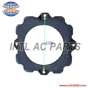 6SEU12C 7SEU16C 7SEU17C car auto ac compressor clutch hub plate for Benz Volkswagen a002306511 a002309011  8e0260805