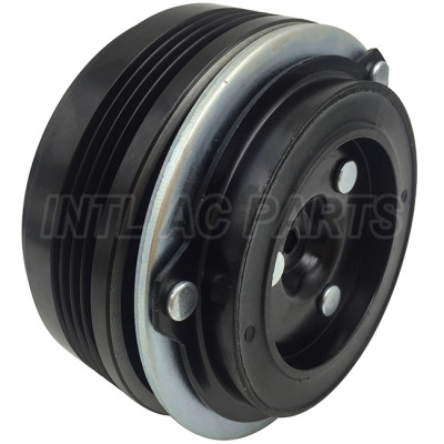 Cse717 car ac compressor clutch FOR 2007-2010 BMW X5 L6-3.0 64509121762 9121762 CO 29108C 64509121759 141005