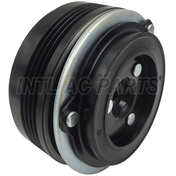 Cse717 car ac compressor clutch FOR 2007-2010 BMW X5 L6-3.0 64509121762 9121762 CO 29108C 64509121759 141005