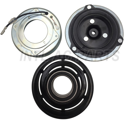 Cse717 car ac compressor clutch FOR 2007-2010 BMW X5 L6-3.0 64509121762 9121762 CO 29108C 64509121759 141005