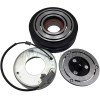 SP10 Car compressor clutch For Landini Merlo moissoneuse batteuse Laverda tracteur McCormick Valtra Valmet 040654 3541139M91