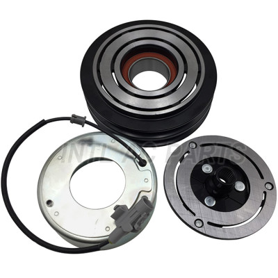 SP10 Car compressor clutch For Landini Merlo moissoneuse batteuse Laverda tracteur McCormick Valtra Valmet 040654 3541139M91