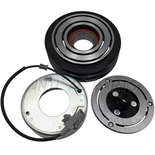 SP10 Car compressor clutch For Landini Merlo moissoneuse batteuse Laverda tracteur McCormick Valtra Valmet 040654 3541139M91