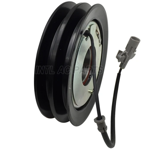 SP10 Car compressor clutch For Landini Merlo moissoneuse batteuse Laverda tracteur McCormick Valtra Valmet 040654 3541139M91
