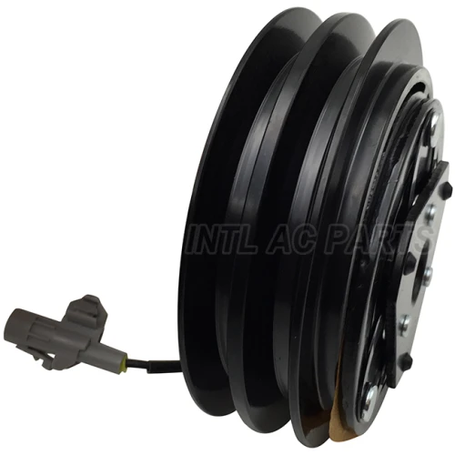 SP10 Car compressor clutch For Landini Merlo moissoneuse batteuse Laverda tracteur McCormick Valtra Valmet 040654 3541139M91