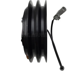 SP10 Car compressor clutch For Landini Merlo moissoneuse batteuse Laverda tracteur McCormick Valtra Valmet 040654 3541139M91