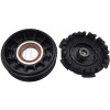 TSE14C auto ac compressor clutch 2010-2016 For Subaru Legacy Outback 2.5L 3.6L 73111AJ000 447260-3660 CG447260-3661