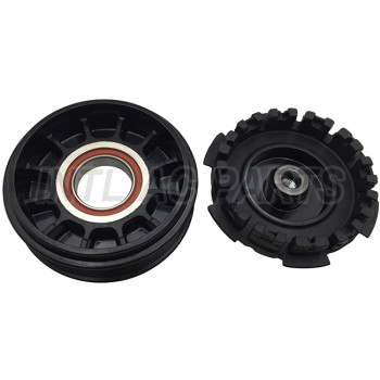 TSE14C auto ac compressor clutch 2010-2016 For Subaru Legacy Outback 2.5L 3.6L 73111AJ000 447260-3660 CG447260-3661