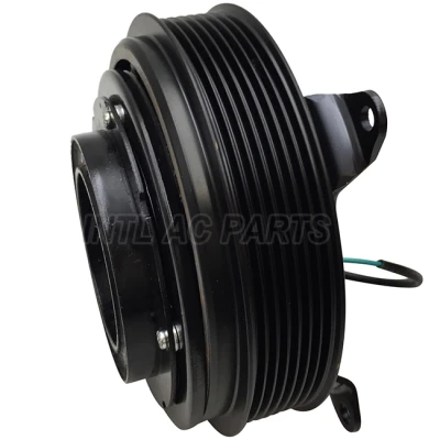 10P30C car ac compressor clutch for Toyota MiNi bus Coaster 447220-1472 88320-36530 447220-0394 447220-1030